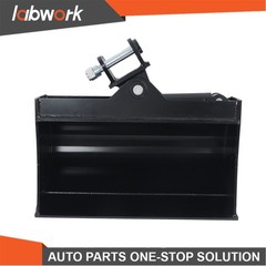 Labwork 600mm Tilting Bucket Attachment For Mini Excavators Bucket