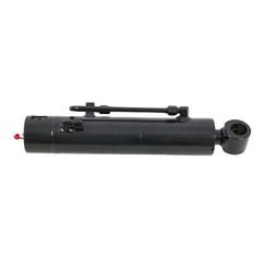 7212595 Bucket Cylinder Grapple For Bobcat Various Heavy Duty Skid Steer Loaders