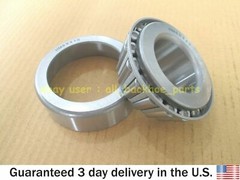 JCB BACKHOE / LOADALL PARTS- TRUNNION ASSEMBLY REPAIR KIT (458/20061 453/30401)