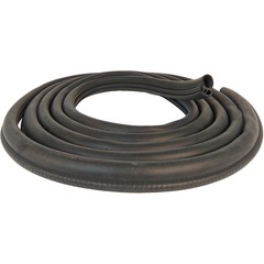 18-64044-000 Driver’s Door Seal Fit Freightliner Automobile Weather Strip Rubber
