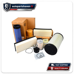 New Maintenance Filter Kit for Caterpillar CAT 259D 279D 279D3 289D 299D 299D