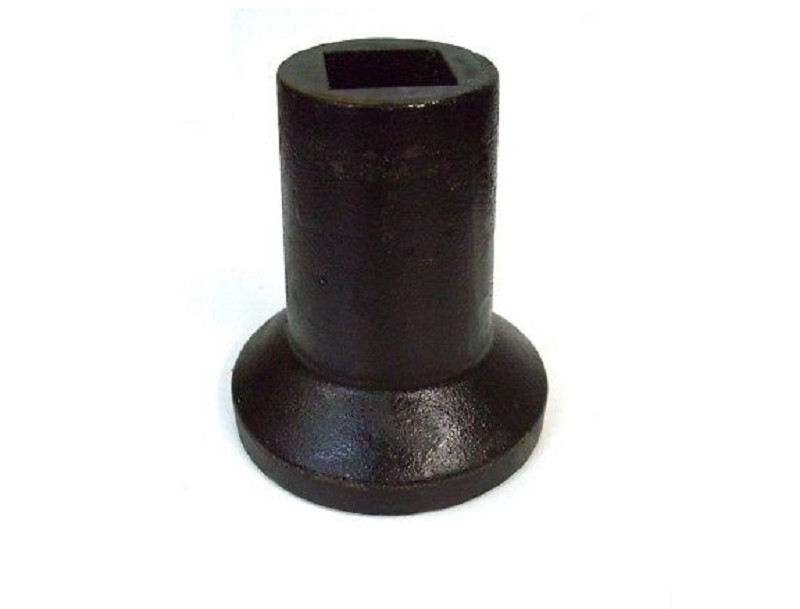 Disc Harrow Half Long Spacer Spool 4-1/2″ Length with 1-1/8″ Bore DS105 Farmer