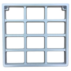 Grille Fits International Hydro 84 384 385 484 584 684 784 884 3121672R1