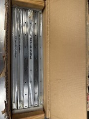 Motion Industries Caged Ball Linear Motion Guide 1647-303-31,664mm (BIN-2.6.5)