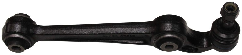 MOOG RK620149 Suspension Control Arm and Ball Joint Assembly front lower forward