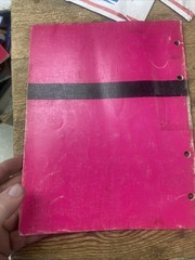 John Deere JD510 Backhoe Loader Operators Manual, Dealer Copy, OM-T67927