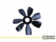 Cooling Fan For Deutz 04209189, TCD 2012, BF 4M2012, BF 6M 1013, TCD 4L2012.