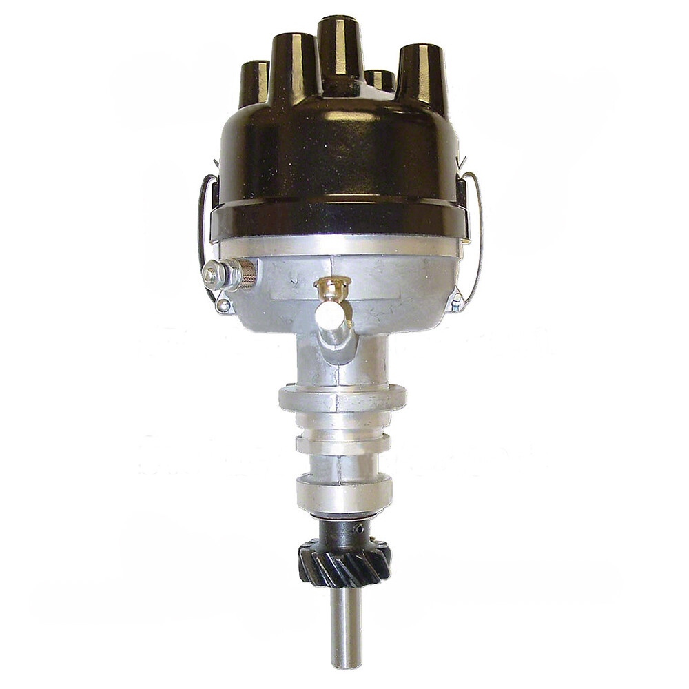 Distributor FDN12127A Fits Ford Tractors 800, 900, 501, 601, 701, 801, 901+