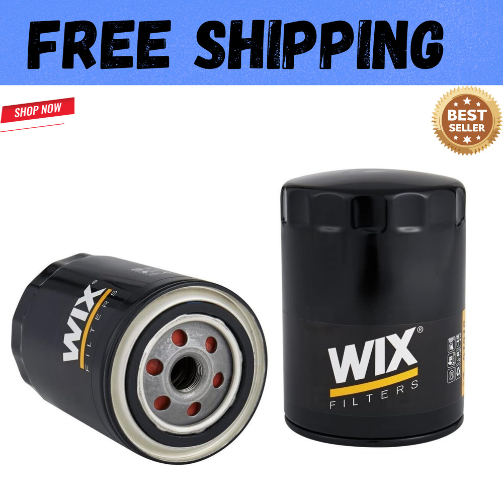 Wix Oil Filter – 51515