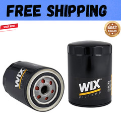 Wix Oil Filter – 51515
