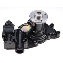 Water Pump For Isuzu 4LE1 4LE2 4LB1 Engine ZX55UR 60UR Excavator 8-98098662-0