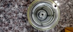 GENUINE CAT 416-5884 Ultra High Efficiency Fuel Filter New Ready To Ship