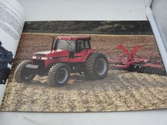 1989 Agricultural Equipment Buyers Guide