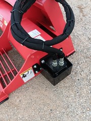 New Raytree Skidsteer Power Rake Soil Conditioner Land Leveler 60″ Lowest Price