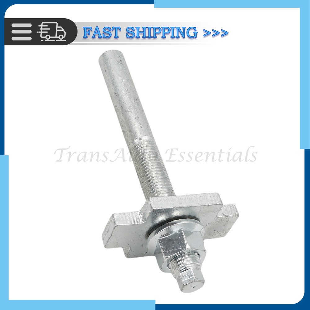 NEW Track Idler Bolt For AGT Industrial Mini Excavator ISDZJL-H12