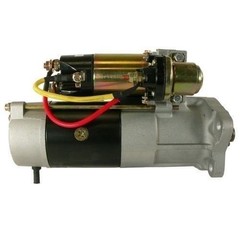 Starter Fits Mitsubishi Forklifts M8T60371, M8T60372, M8T60373, M8T60374