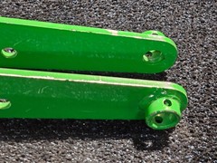 John Deere AW30730 Hitch Link For CX15 CX20 E12 E15 FC10R FC12E FC15E FC15M FC15