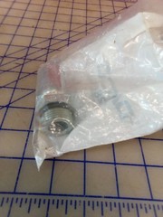 Dayco Hydraulic Coupling 108286, New Old Stock, Free Shipping