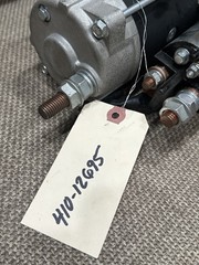 410-12695 12v Electrical Starter industrial equipment NEW