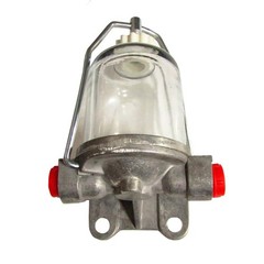 S.40573 Fuel Bowl Assembly With 1/8″ Unf 510E9155E