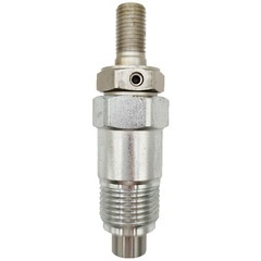 Fuel Injector for Kubota L175 L185DT L185F L2050DT L2050F L235 L245 L245DT L245F