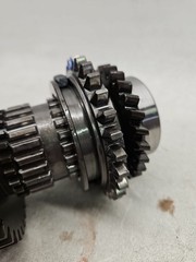 John Deere 4100 G Transaxle Counter Shaft M807656 M807657 M807658 M807664