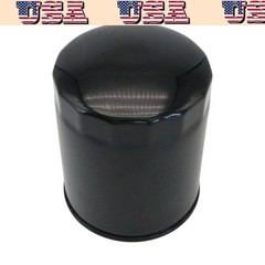 For John Deere 3043D 3046R 4044M 4044R 4052M 4052R 4066M Fuel Filter Pack of 4