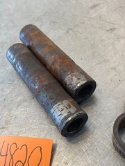 1979 Massey Ferguson 2775 Tractor 3pt Lift Cylinder Pins