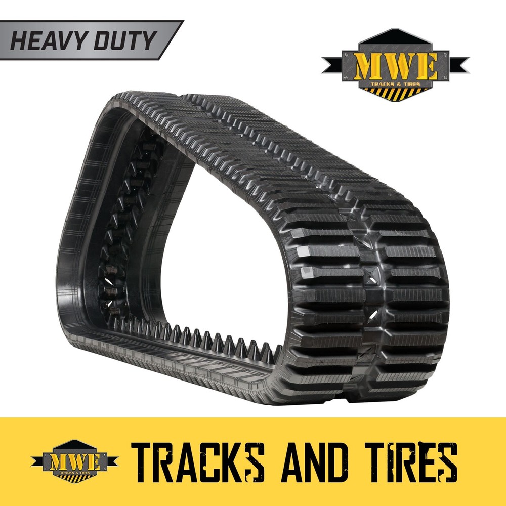 16″ TNT Multibar Track 400x86x52 Kubota SVL 75 SVL65 SVL75-2 Bobcat T630 T650