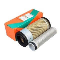 New Complete Filter Service Kit for Kubota KX033-4