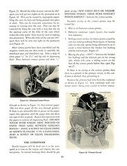 Case Model 4-JMA & 4-CMA Magneto Service Manual * 911