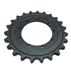 1937091 Track Sprocket fits Caterpillar 303 3025 303E CR 303CR 303ECR NEW