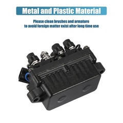 Trim Relay Assy 63P-81950-00-00 for 4 Stroke Outboard Motors – F50HP to 250H