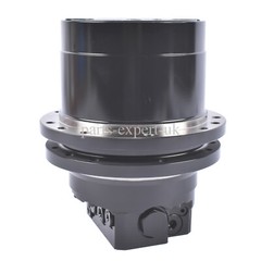 0781138UA Final Drive Travel Motor Fits for IHI 18N 18J Backhoe Loader