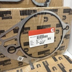 Cummins Gasket Lot Multiple Part #’s Almost All Are OEM – You Get All