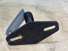 2015 CAT Caterpillar 242D Skid Steer Loader Rear Door Latch