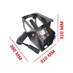 1001128685 PLATFORM CONTROL BOX FOR JLG LIFTS 1ORS 1932RS 3248RS 6RS. R1O R6