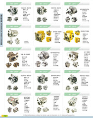 669-1365-1003 669-13651003 Main Relief Control Valve for Kato HD700-7 Excavator
