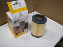 Wix Genuine Air Filter 42013