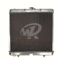 Radiator fits Case Farmall 105U 75C 85C 85U 95C New Holland T4020 T4030 87335352
