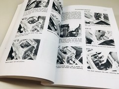 Case 580C Loader Backhoe Operators Service Parts Manuals Repair Shop Tractor Ck