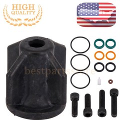 Control Valve Seal Kit For Bobcat 742 743 751 753 763 773 843 853 863 864 873