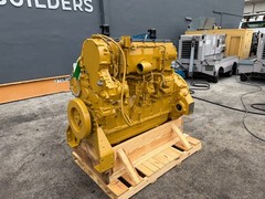 2003 Caterpillar 3456 Industrial Diesel Engine, 669HP, 15.8L, Cat C16, Tier 3