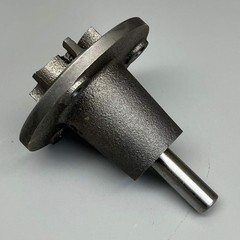 Water Pump For Massey Ferguson Tractor 830691M91 35, 50, MH50, 135, 150, 202, 21