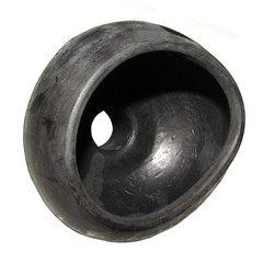 GEAR SHIFT BOOT BF GB GTB GVI R Z U MINNEAPOLIS MOLINE 263