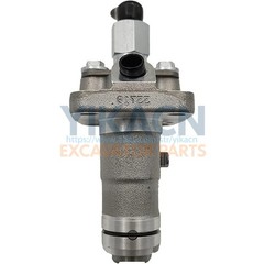 104138-1022 8-97314895-2 4X Fuel Injection Pump For Isuzu Hitachi 4LE1 4LE2 ZX55