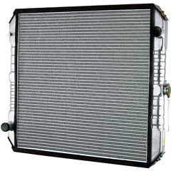 2108028 Radiator fits Caterpillar CAT L E318C E319C 320C E320C 193-2767