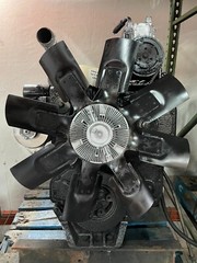 1994 Cummins 6CT – 8.3 – 275HP – Fully Tested! 6 CT, 6-CT.
