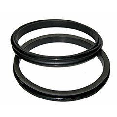 Seal Group – Duo Cone 9W6686 Fits Caterpillar 4 4A 4P 4S