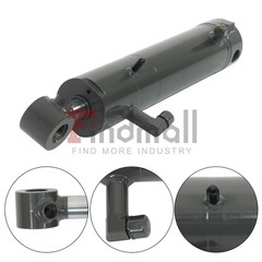 Hydraulic Bucket Tilt Cylinder 6815798 For Bobcat 463 MT50 MT52 MT55 MT85 S70
